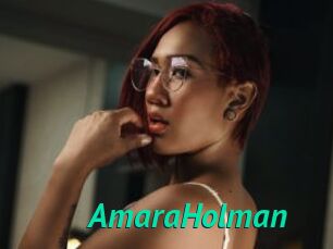 AmaraHolman