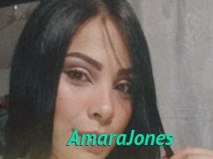 AmaraJones