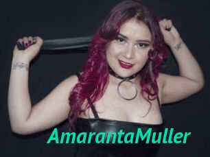 AmarantaMuller