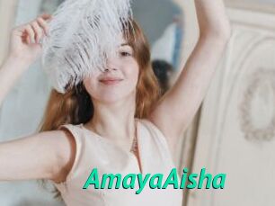 AmayaAisha