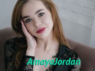 AmayaJordan