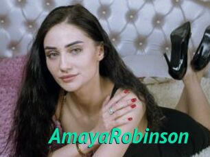 AmayaRobinson