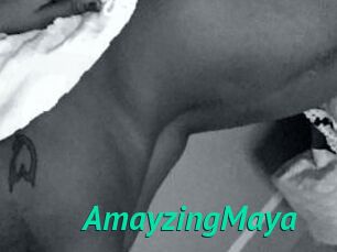 AmayzingMaya