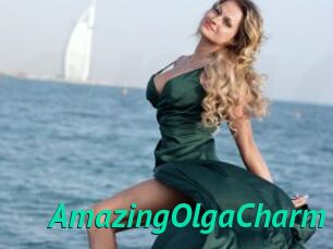 AmazingOlgaCharm