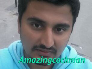 Amazingcockman