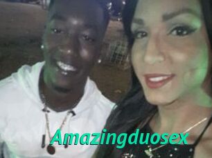 Amazingduosex