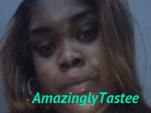 AmazinglyTastee