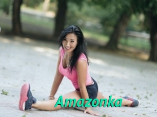 Amazonka
