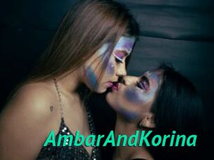 AmbarAndKorina