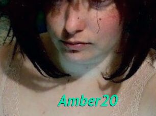 Amber20