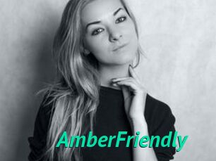AmberFriendly