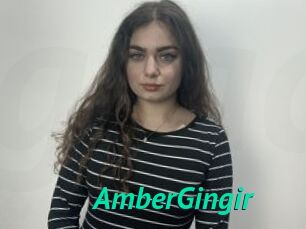AmberGingir