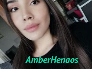 AmberHenaos