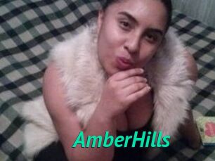 AmberHills