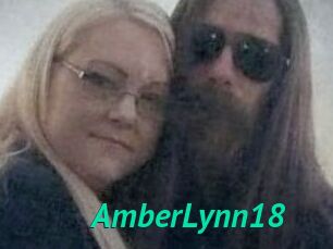AmberLynn18