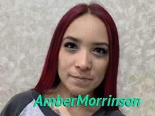 AmberMorrinson