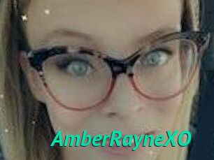 AmberRayneXO