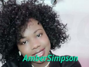 AmberSimpson