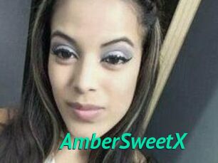 AmberSweetX