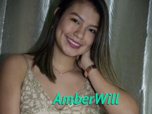 AmberWill