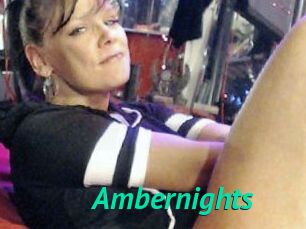 Ambernights
