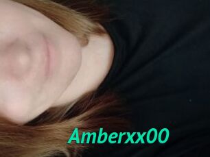 Amberxx00