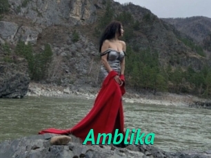 Amblika Gratis Camsex