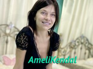 AmeliKendal