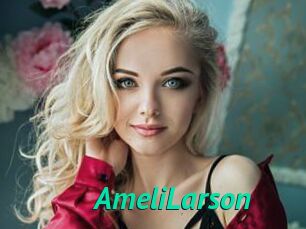 AmeliLarson