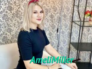 AmeliMiller