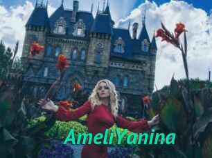 AmeliYanina