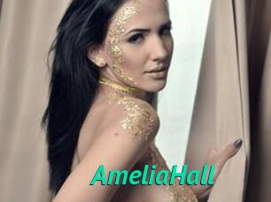 AmeliaHall