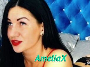 AmeliaX