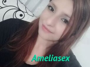 Ameliasex