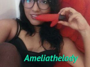 Ameliathelady
