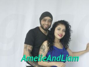 AmelieAndLiam
