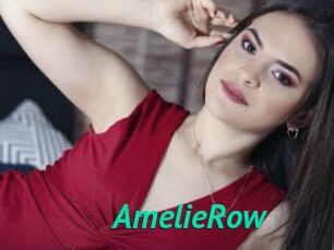 AmelieRow