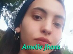 Amelie_jhons