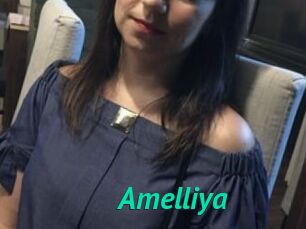 Amelliya