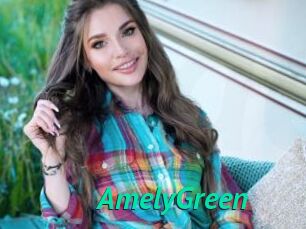 AmelyGreen
