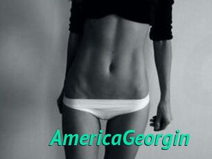 AmericaGeorgin