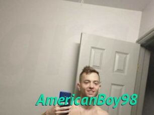 AmericanBoy98