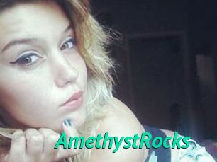 AmethystRocks