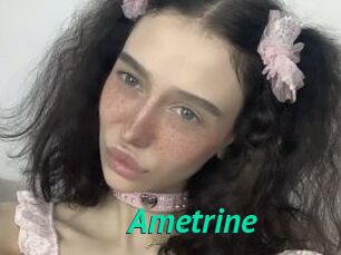 Ametrine