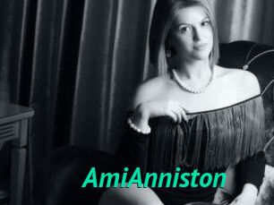 AmiAnniston