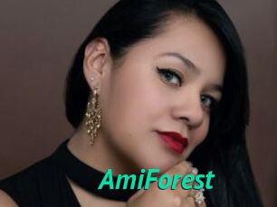 AmiForest