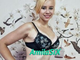 AmilaSiX