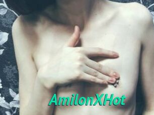 AmilonXHot