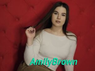 AmilyBrown