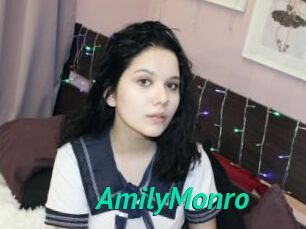 AmilyMonro